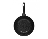 Gerlach Patelnia WOK Granitex 28cm - 1382904 - zdjęcie 2